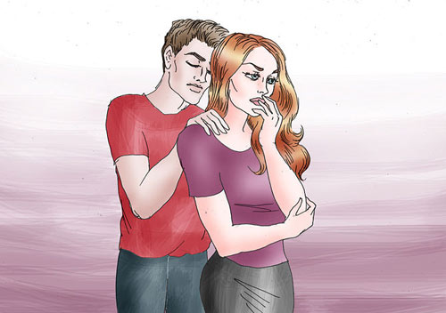 Tình yêu, Hạnh phúc gia đình, Người chồng hoàn hảo