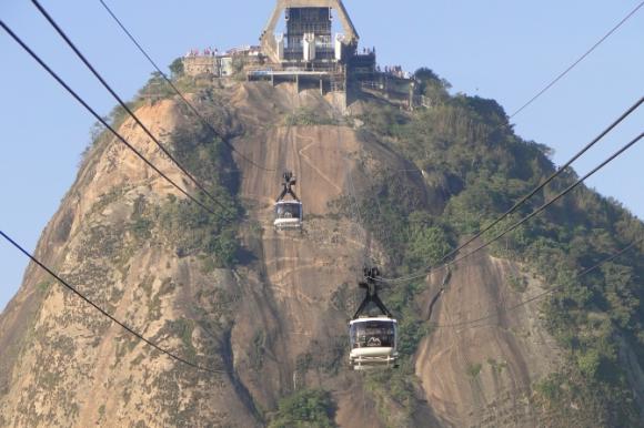 Bà Nà Hills, Du lịch cáp treo, Địa danh du lịch nổi tiếng