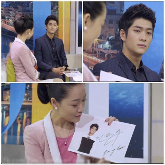 Tuổi Thanh Xuân, Forever Young, Nhã Phương, Kang Tae Oh