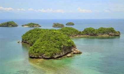 Palawan,Philippines,hòn đảo Palawan,Palawan đẹp nhất thế giới,Palawan có cảnh quan tuyệt đẹp,thiên đường Palawan,khám phá Palawan