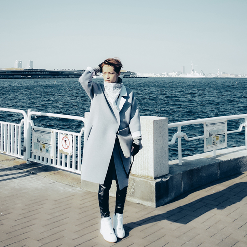 Samsung Galaxy A, Phong cách cá nhân, Lối sống trẻ