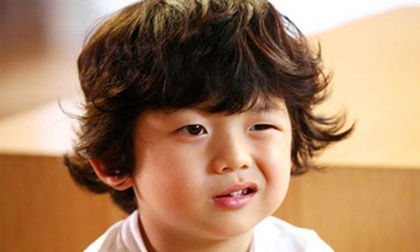 Ông ngoại tuổi 30,diễn viên nhí ông ngoại tuổi 30,Wang Suk Hyun,Park Bo Young,Cha Tae Hyun