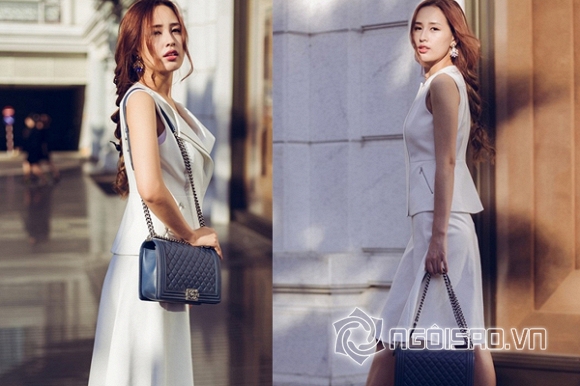 Thời trang đời thường, sao Việt,thời trang của sao Việt,Hồ Ngọc Hà,Trương Ngọc Ánh,Hoàng Thùy Linh,Mai Phương Thúy
