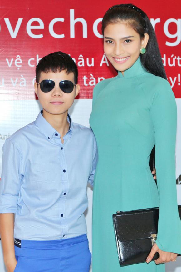 Trương Thị May, Mỹ nhân ăn chay, Trương Thị May dịu dàng, Trương Thị May đi làm Đại sứ, chiến dịch Về đi Vàng ơi