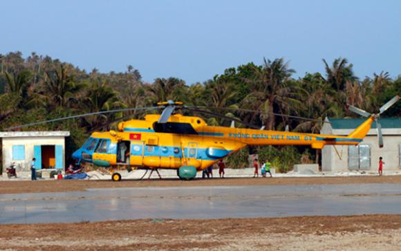 Tiêm kích Su-22 rơi gần đảo Phú Quý, Máy bay rơi gần đảo Phú Quý, Tai nạn máy bay