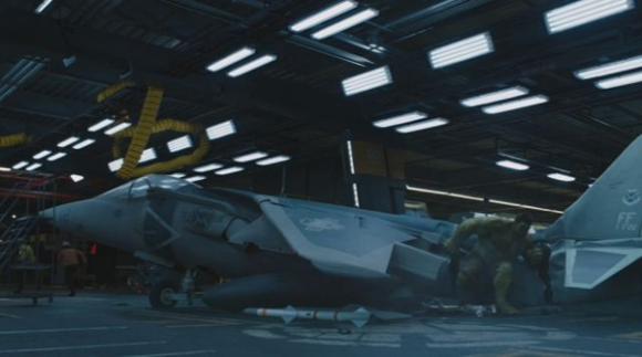 The Avengers, Biệt đội siêu anh hùng, Marvel Studios