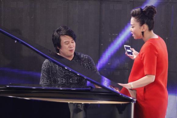 Vietnam Idol 2015, Thanh Bùi, Quốc Trung, Thu Minh