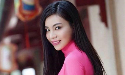 Nguyễn Thị Hà, người đẹp cạo đầu đi tu,hoa hậu việt nam 2014