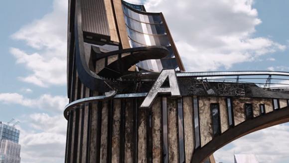 The Avengers, Biệt đội siêu anh hùng, Marvel Studios