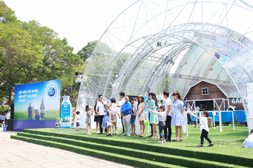nong-trai-gia-dinh-164-4-ngoisao 5 Ngày hội Nông trại gia đình, Minh Khang, Thúy Hạnh, Lý Hải, Minh Hà