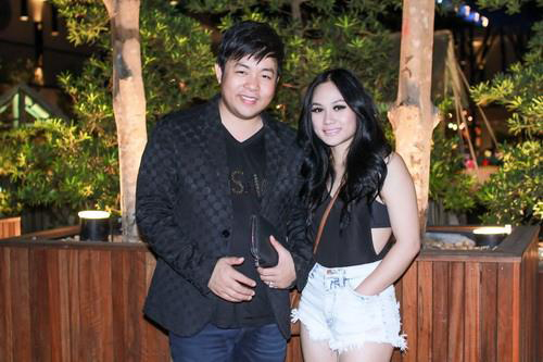 Quang Lê, Ánh Minh, Phòng trà MTV