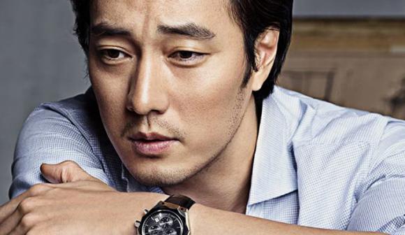 So Ji Sub, diễn viên So Ji Sub, So Ji Sub nam tính, So Ji Sub rắn rỏi, So Ji Sub trên tạp chí