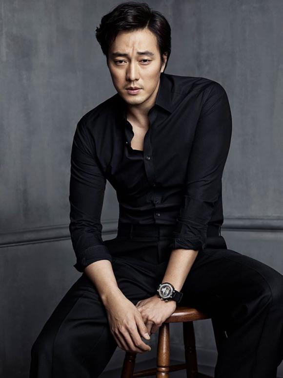 So Ji Sub, diễn viên So Ji Sub, So Ji Sub nam tính, So Ji Sub rắn rỏi, So Ji Sub trên tạp chí