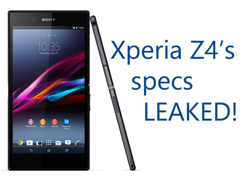 Xperia Z5, Xperia Z5 Compact , Xperia Ultra, Smartphone Sony