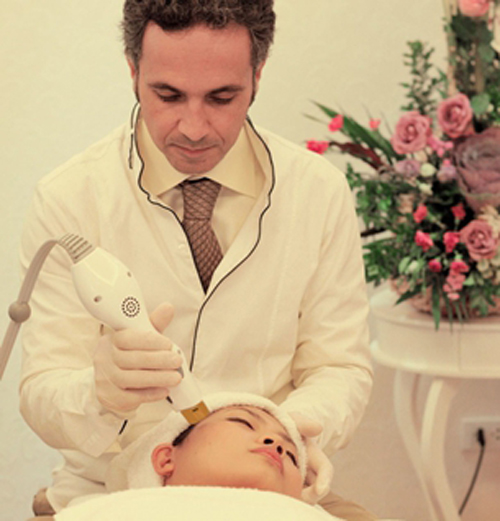 bb-beauty-bb-thanh-mai-174-2-ngoisao 4 Trẻ hóa da, Trẻ hóa toàn diện, BB Beauté – BB Thanh Mai, Thẩm mỹ viện trẻ hóa da