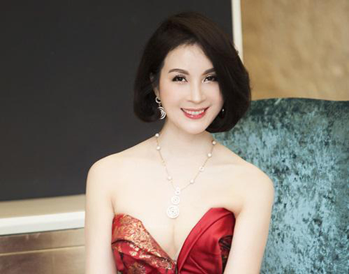 bb-beauty-bb-thanh-mai-174-3-ngoisao 3 Trẻ hóa da, Trẻ hóa toàn diện, BB Beauté – BB Thanh Mai, Thẩm mỹ viện trẻ hóa da