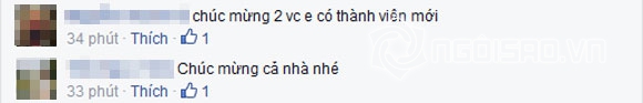 chồng Ngọc Thạch,tên con trai Ngọc Thạch,Phạm Ngọc Thạch,con trai Ngọc Thạch