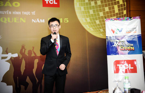 Gương mặt thân quen 2015, Thanh Duy Idol, Nhật Thủy Idol, Mai Quốc Việt, Khương Ngọc