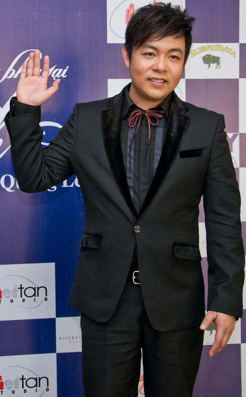 quang-le-174-1-ngoisao 4 Quang Lê, Ánh Minh, Phòng trà MTV