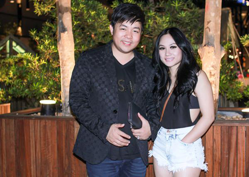 quang-le-174-5-ngoisao 0 Quang Lê, Ánh Minh, Phòng trà MTV