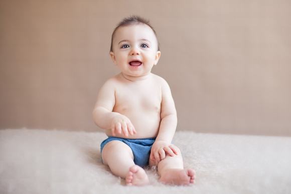 trẻ chậm đi, trẻ chậm phát triển, quá trình biết đi của trẻ