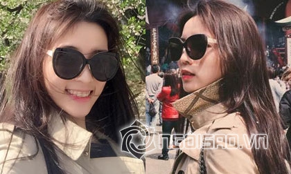 Hoa hau ky duyen,hoa hau viet nam 2014,ky duyen hoa quy co thanh lich,ky duyen bat ngo gia nua