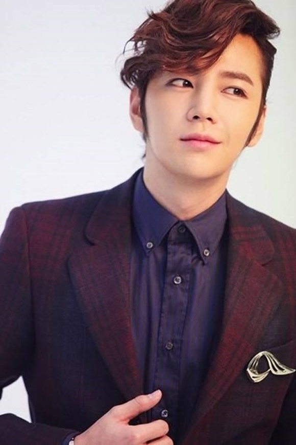 sao Hallyu,sao Hallyu sở hữu bất động sản lớn,Jang Keun Suk