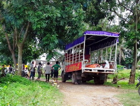 Cẩu tặc, Trộm chó, Đánh chết cẩu tặc