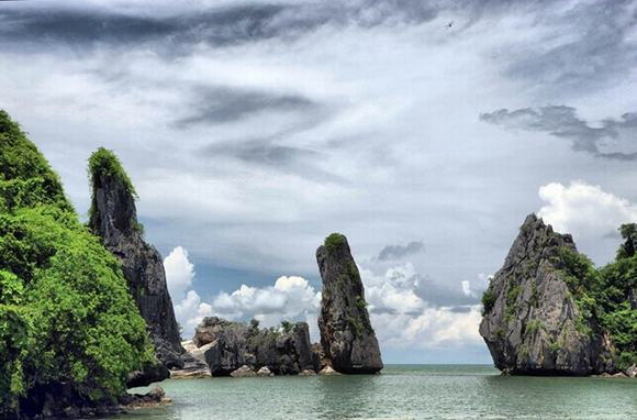 du lich kien giang, dia diem du lich dep o kien giang, kien giang, du lich 30/4, du lich