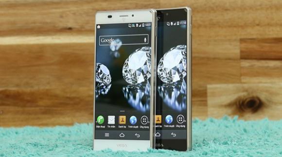 Smartphone dung lượng lớn, iPhone 6 Plus, Nokia Lumia 930, Galaxy S6 Edge, HTC One M9