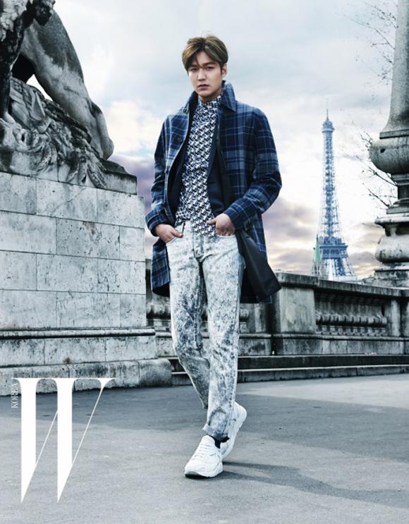 lee min ho, my nam lee min ho, dien vien lee min ho, sao han, my nam han