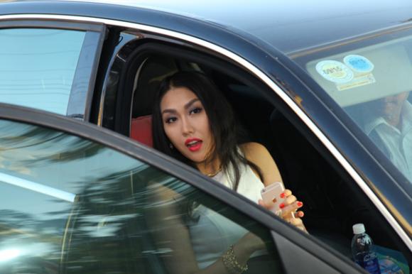 Phi Thanh Vân, Mỹ phẩm Phi Thanh Vân