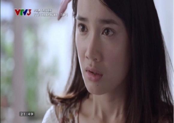 Tuổi Thanh Xuân, Forever Young, Nhã Phương, Kang Tae Oh