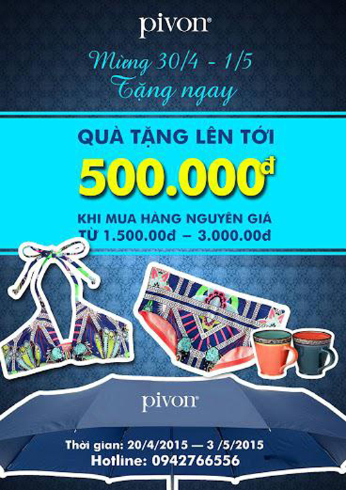 thoi-trang-pivon-214-10-ngoisao 0 Thời trang Pivon, Thời trang Pivon khuyến mại, Thời trang xuân hè 2015