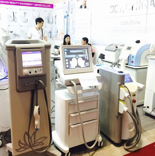 BB Beauté – BB Thanh Mai, Trẻ hóa da, Trẻ hóa da công nghệ cao