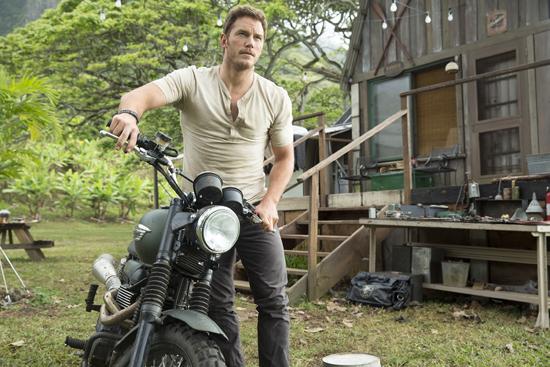 Jurassic World, Jurassic World trailer, Jurassic World phim tháng 6, phim chiếu rạp