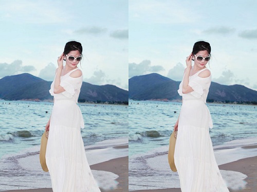 Nguyễn Thị Liễu, Liễu đại gia, Đại gia việt