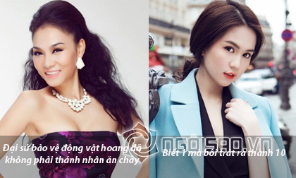 Siêu mẫu Xuân Lan, Cuộc thi Mẫu và Tài năng - Models Talent 2015, ngoisao.vn, tin ngoi sao