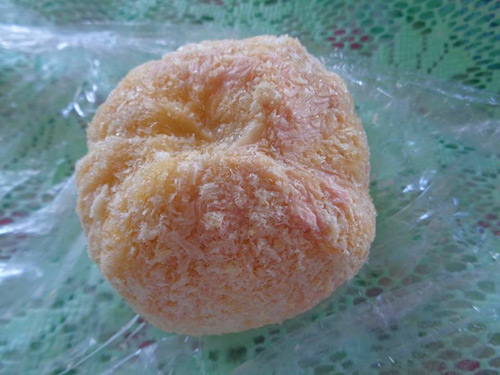 Kem chiên, Cách làm kem chiên, Món ăn ngon