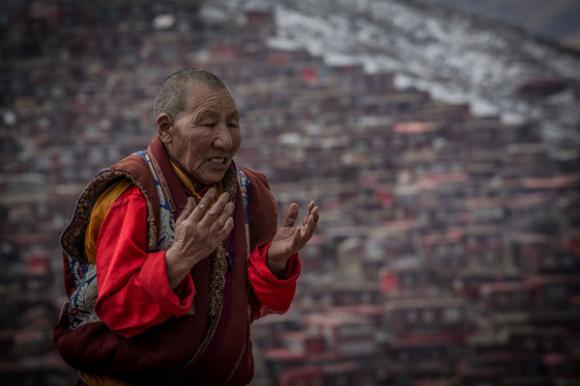 Học viện Phật giáo lớn nhất hành tinh, Tây Tạng, Du lịch Tây Tạng