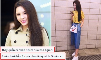 Hoa hậu Kỳ Duyên, Nguyễn Cao Kỳ Duyên, Tin sao việt, Tin sao viet