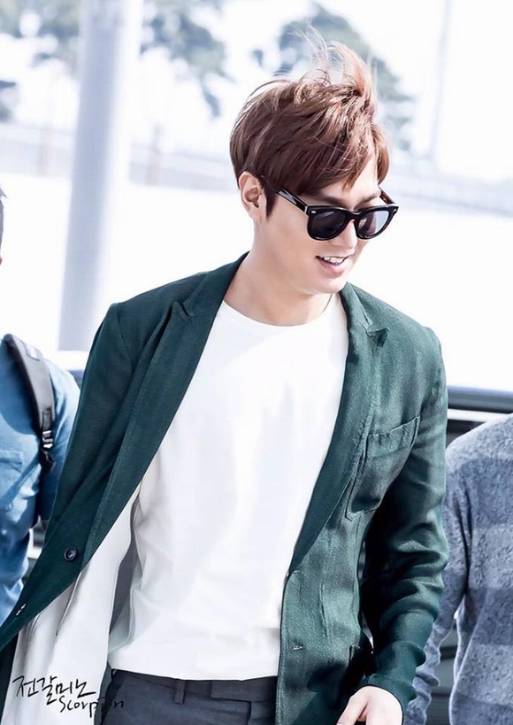 lee min ho, my nam lee min ho, dien vien lee min ho, sao han, my nam han