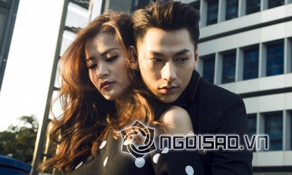 Đông Nhi, ca sĩ Đông Nhi, Quán quân The Remix, Đông Nhi đi xe bình dân, Đông Nhi đi diễn cùng trai lạ