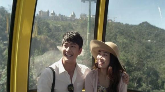 Tuổi Thanh Xuân, Forever Young, Nhã Phương, Kang Tae Oh