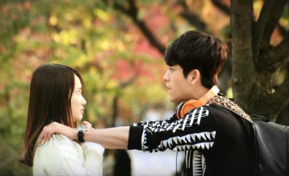 Tuổi Thanh Xuân, Forever Young, Nhã Phương, Kang Tae Oh