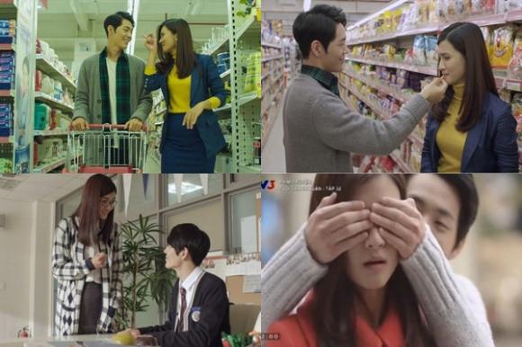 Tuổi Thanh Xuân, Forever Young, Nhã Phương, Kang Tae Oh