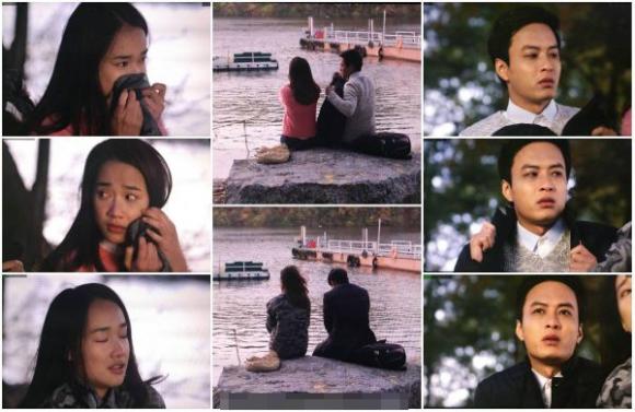 Tuổi Thanh Xuân, Forever Young, Nhã Phương, Kang Tae Oh