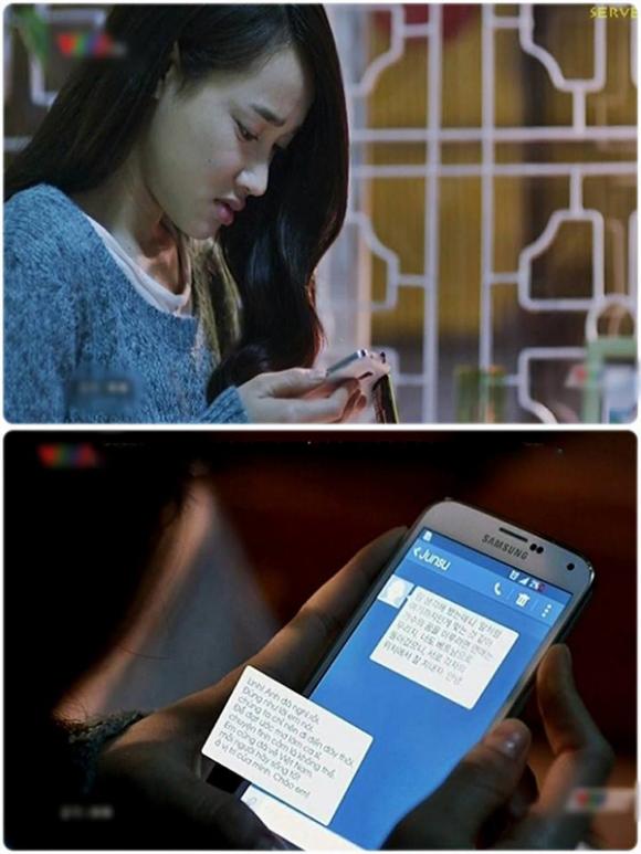 Tuổi Thanh Xuân, Forever Young, Nhã Phương, Kang Tae Oh