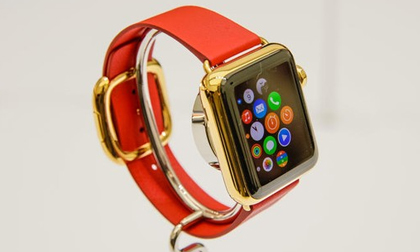 Apple Watch, tập thể dục