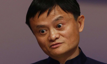 Jack Ma, biệt thự của tỷ phú Jack Ma, biệt thự sao,nhà sao